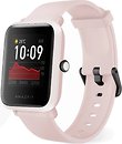 Фото Xiaomi Amazfit Bip S Pink