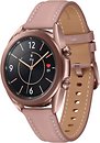 Фото Samsung Galaxy Watch 3 41mm Bronze (SM-R850NZDASEK)