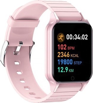 Фото UWatch T96 Pink