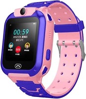 Фото Smart Baby Watch TD07S Pink