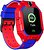 Фото Smart Baby Watch Z6 Red/Blue