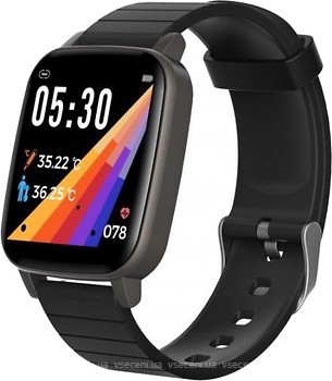 Фото KMITX T21 Black