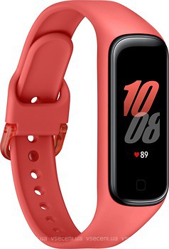 Фото Samsung Galaxy Fit 2 Red (SM-R220NZRASEK)