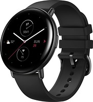 Фото Xiaomi Zepp E Circular Screen Onyx Black