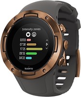 Фото Suunto 5 Graphite Copper (SS050302000)