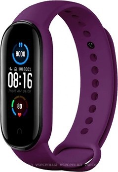 Фото Lemfo M5 Purple