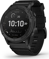 Фото Garmin Tactix Delta Solar Ballistics Black (010-02357-51)