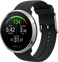 Фото Polar Ignite S Black