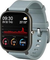 Фото Globex Smart Watch Me Grey