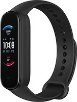 Фото Xiaomi Amazfit Band 5 Black