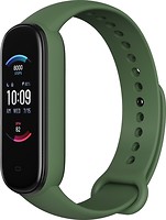 Фото Xiaomi Amazfit Band 5 Olive