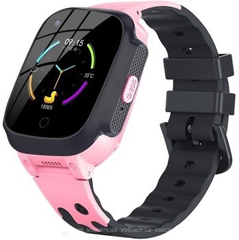 Фото Gelius Pro GP-PK004 Pink