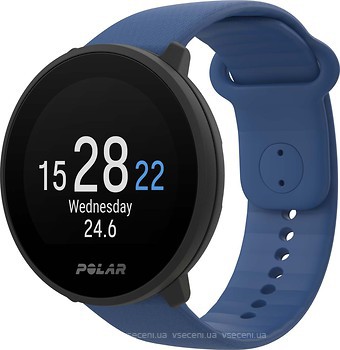 Фото Polar Unite Blue