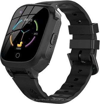 Фото Gelius Pro GP-PK004 Black