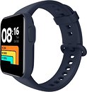 Фото Xiaomi Mi Watch Lite Blue