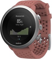 Фото Suunto 3 Granite Red (SS050475000)