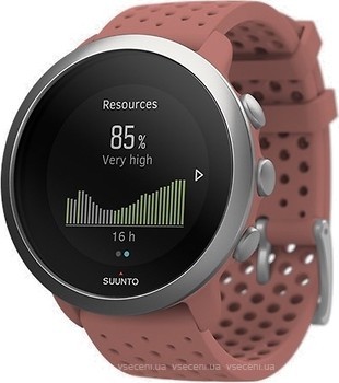 Фото Suunto 3 Granite Red (SS050475000)