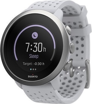 Фото Suunto 3 Pebble White (SS050416000)