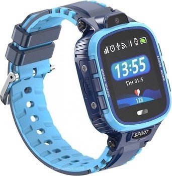 Фото GoGPS ME K27 Blue