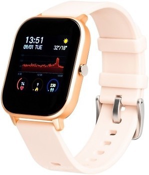 Фото Gelius Pro Amazwatch GT Gold