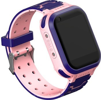 Фото UWatch T8 Pink