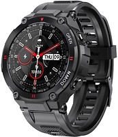 Фото Lemfo K22 Black