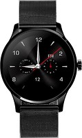 Фото Supretto K88H Steel Black