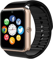 Фото Supretto GT08 Black/Gold