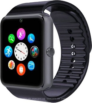 Фото Supretto GT08 Black