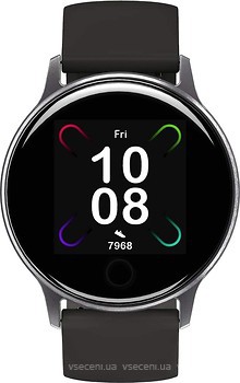 Фото Umidigi Uwatch 3S Space Gray