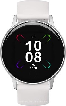 Фото Umidigi Uwatch 3S Icy White