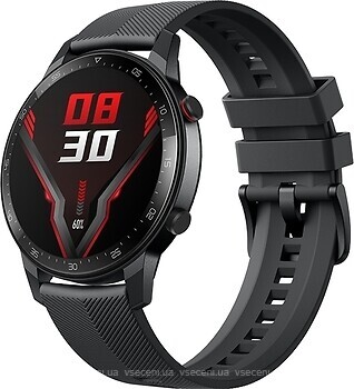 Фото ZTE Nubia Red Magic Watch Black