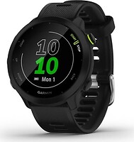 Фото Garmin Forerunner 55 Black (010-02562-00)