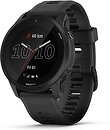 Фото Garmin Forerunner 945 LTE Black (010-02383-20)