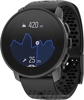 Фото Suunto 9 Peak All Black (SS050522000)