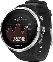 Фото Suunto 9 G1 Black (SS050142000)