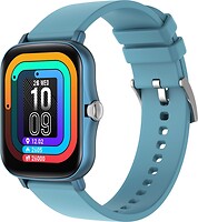 Фото Globex Smart Watch Me 3 Blue