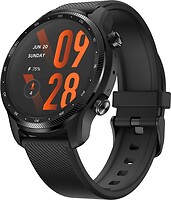 Фото Mobvoi TicWatch Pro 3 Ultra GPS Shadow Black