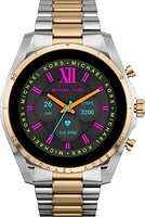 Фото Michael Kors Gen 6 44mm Stainless Steel (MKT5134)