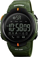 Фото Skmei 1301 Green