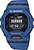 Фото Casio G-Shock G-Squad (GBD-200-2ER)