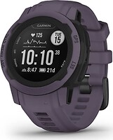 Фото Garmin Instinct 2S Deep Orchid (010-02563-04)