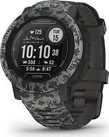 Фото Garmin Instinct 2 Camo Edition Graphite Camo (010-02626-03)