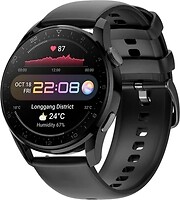 Фото UWatch DT3 Black