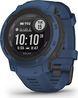 Фото Garmin Instinct 2 Solar Tidal Blue (010-02627-16)