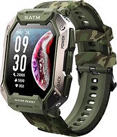 Фото UWatch C20 Camouflage Green