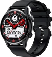 Фото UWatch HK8 Pro Black