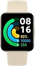 Фото Xiaomi Poco Watch White