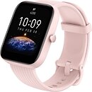 Фото Xiaomi Amazfit Bip 3 Pink