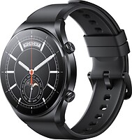 Фото Xiaomi Watch S1 Black